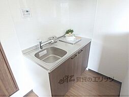 第二メゾン白川 2-B