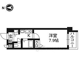 プレサンス京大南