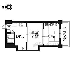 京都市左京区新東洞院通二条下る新東洞院町