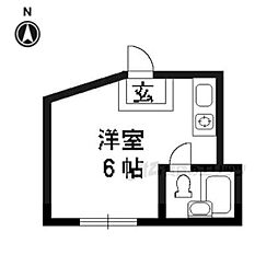 ローズハイツノガミ 302