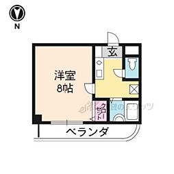 京都市北区小山元町