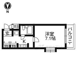 ライオンズマンション鴨川北