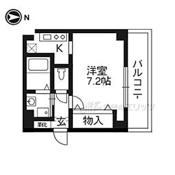 ＬＡ　ＲＯＳＥ銀閣寺