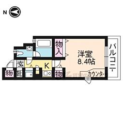 京都市北区小山北玄以町