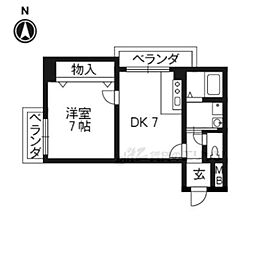 リライブ修学院301