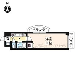 京都市左京区一乗寺築田町