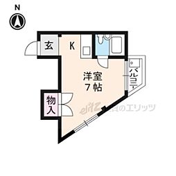 京都市上京区寺之内通新町東入古木町