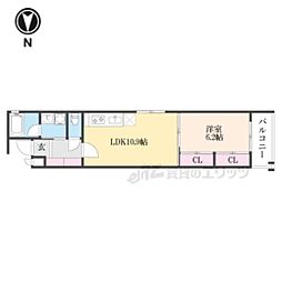 フォレスト油小路四条