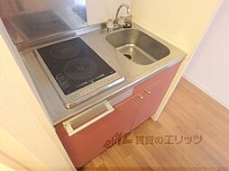 レオパレス松ヶ崎 201