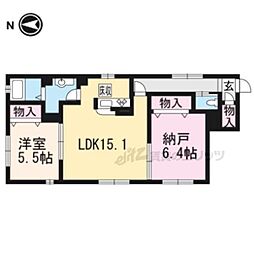 シャーメゾン舞鶴