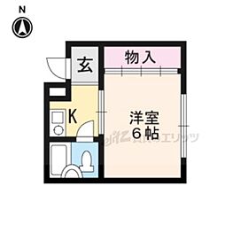 京都市北区小山下初音町