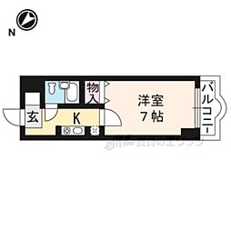 リバーロードタカノ 405