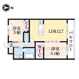 クルミナーレIV 202