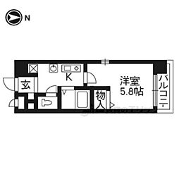 京都市下京区高辻通東洞院西入因幡堂町