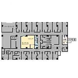 ＣＡＳＡ　ＭＩＡ北白川