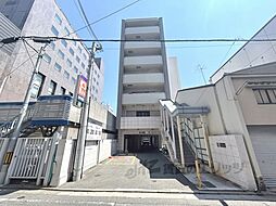 ビレイユ眞英四条柳馬場パートII