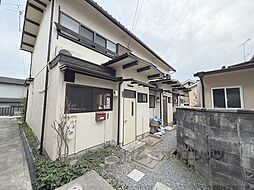 京都市左京区一乗寺門口町の一戸建て