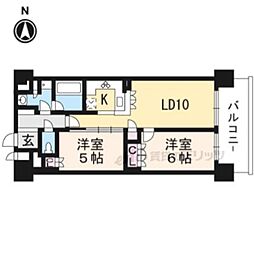 リーガル京都聖護院