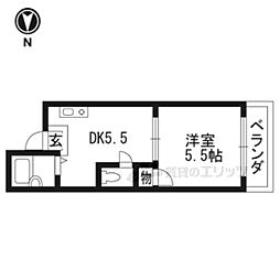パパス永楽 302