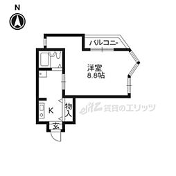 京都市北区紫野上石龍町