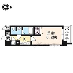 アクアプレイス京都聖護院