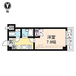 京都市左京区北白川西平井町