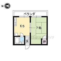 京都市左京区修学院高部町