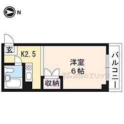 ファーストコート御所室町