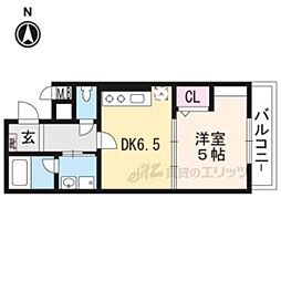 京都市北区小山下総町