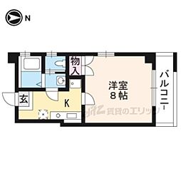 パークレジデンス下鴨