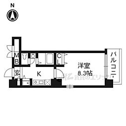 アスヴェル京都市役所前
