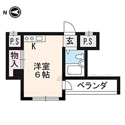 サンライズ宝ヶ池