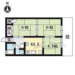 京都市左京区岩倉南平岡町