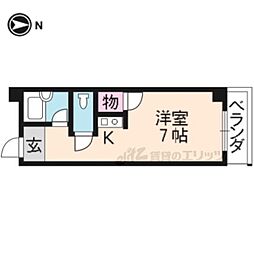 メゾンＴＭ 202