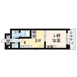 レジディア京都壬生