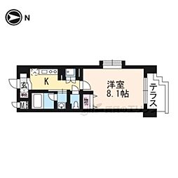 アスヴェル京都東山五条 104
