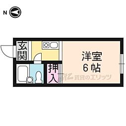 コーポ町柳 306