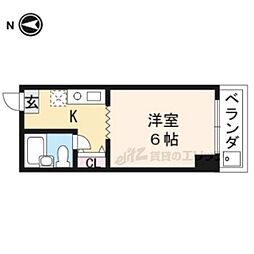 ル・ヴェール清水西