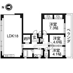 北山アトリエビル