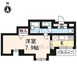 ノーベルテラス稔 206