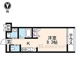 Ｌａ　Ｖｉｔａ二条月光