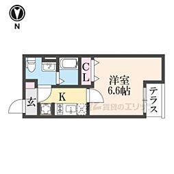 京都市右京区西院三蔵町