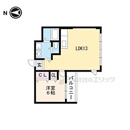 プチドエル修学院