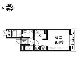 ベラジオ京都清水 310