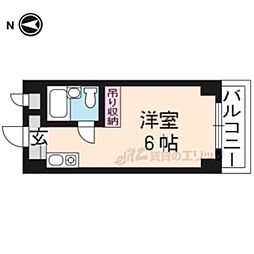コーポ西賀茂