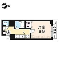 プランドルアミ下鴨
