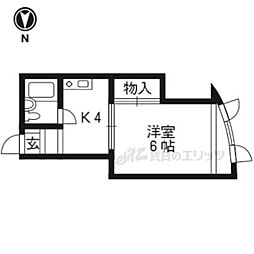 アクエルド東大路 203