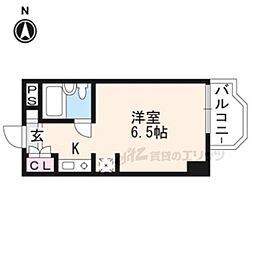 正和フラット宝ヶ池