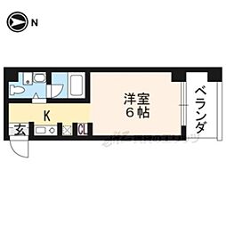 グローバル京都ビル 101