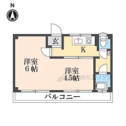西野マンション 34